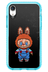 Playtime's over - Apple iPhone XR