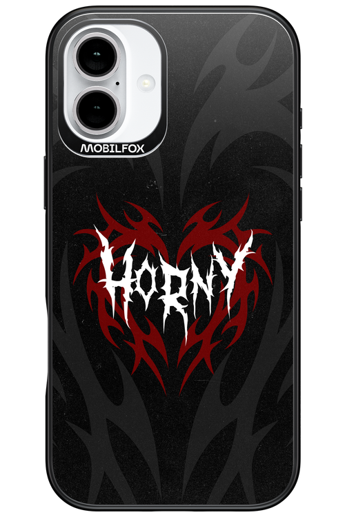HORNY 2.0 - Apple iPhone 16 Plus