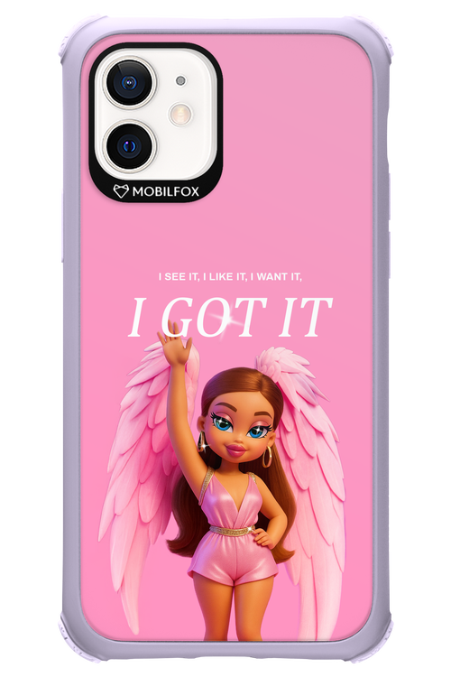 Got It - Apple iPhone 12