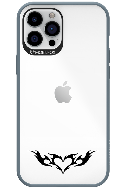 Techno Hart 2.0 - Apple iPhone 12 Pro Max