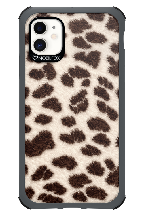 Wild Coat 2.0 - Apple iPhone 11