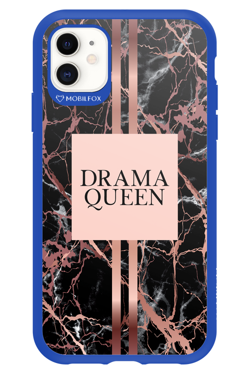 Drama Queen - Apple iPhone 11