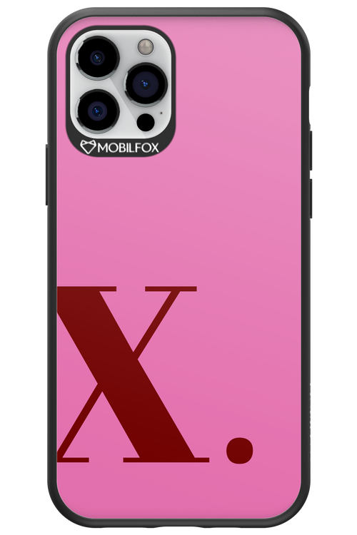 X (Sorbet) 2.0 - Apple iPhone 12 Pro