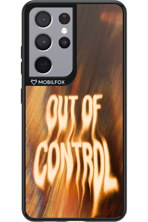 Out of Control 2.0 - Samsung Galaxy S21 Ultra