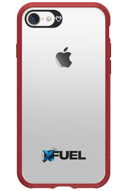 Pure Power - Apple iPhone 7