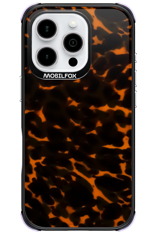 Tortie - Apple iPhone 16 Pro