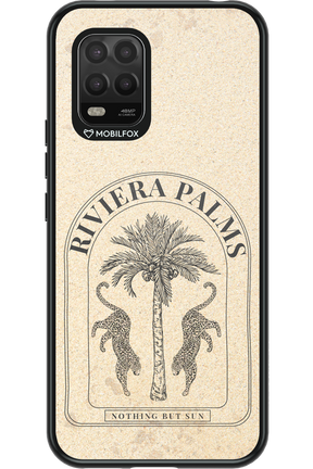 Riviera Palms 2.0 - Xiaomi Mi 10 Lite 5G