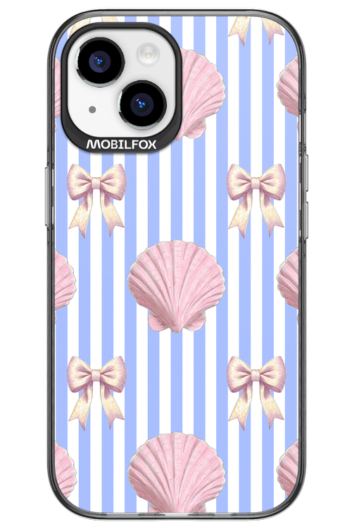 Shell Baby - Apple iPhone 15