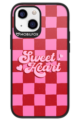 Sweat Heart - Apple iPhone 13 Mini