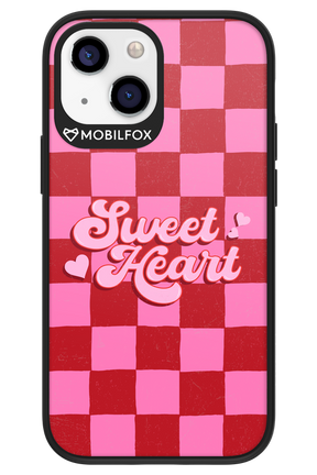 Sweat Heart - Apple iPhone 13 Mini