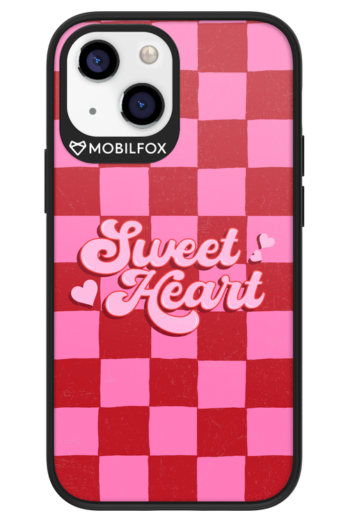 Sweat Heart - Apple iPhone 13 Mini