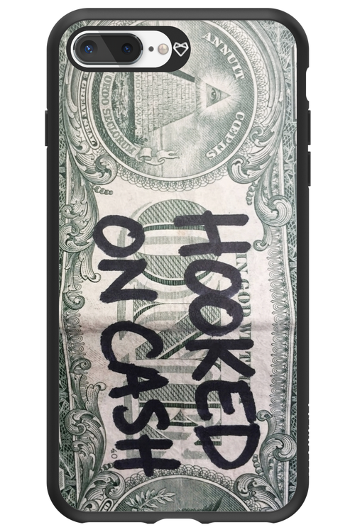 hooked 2.0 - Apple iPhone 7 Plus