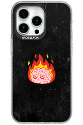 My brain - Apple iPhone 15 Pro Max
