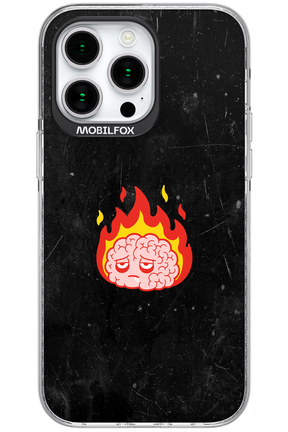 My brain - Apple iPhone 15 Pro Max