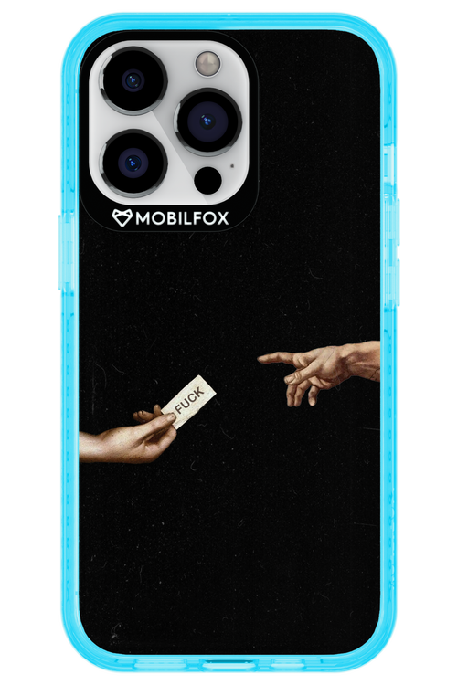 Giving 2.0 - Apple iPhone 13 Pro
