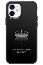 Lifestyle Queen 2.0 - Apple iPhone 12