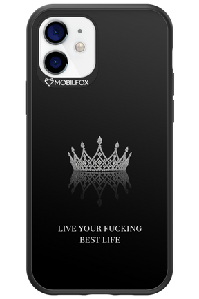 Lifestyle Queen 2.0 - Apple iPhone 12