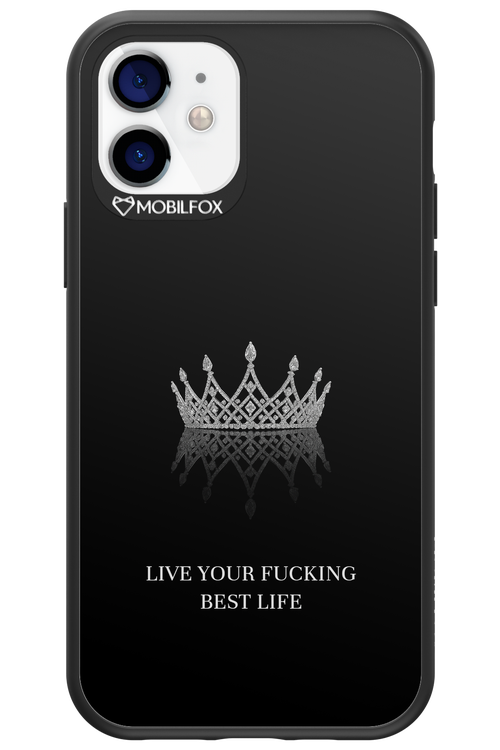 Lifestyle Queen 2.0 - Apple iPhone 12