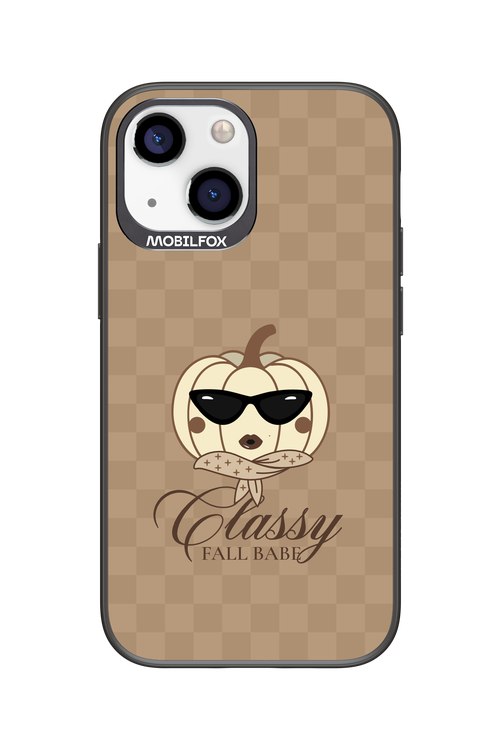 Fall Babe - Apple iPhone 13 Mini