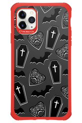 After Death - Apple iPhone 11 Pro Max