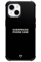 Overprieced - Apple iPhone 15