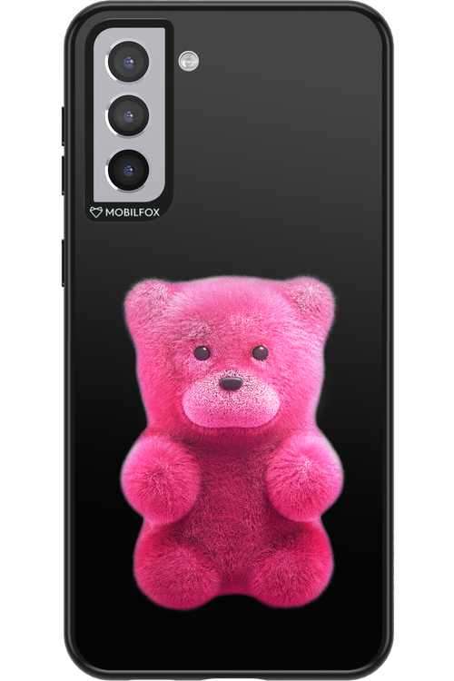 Pinky Bear - Samsung Galaxy S21+