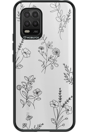 Bouquet - Xiaomi Mi 10 Lite 5G