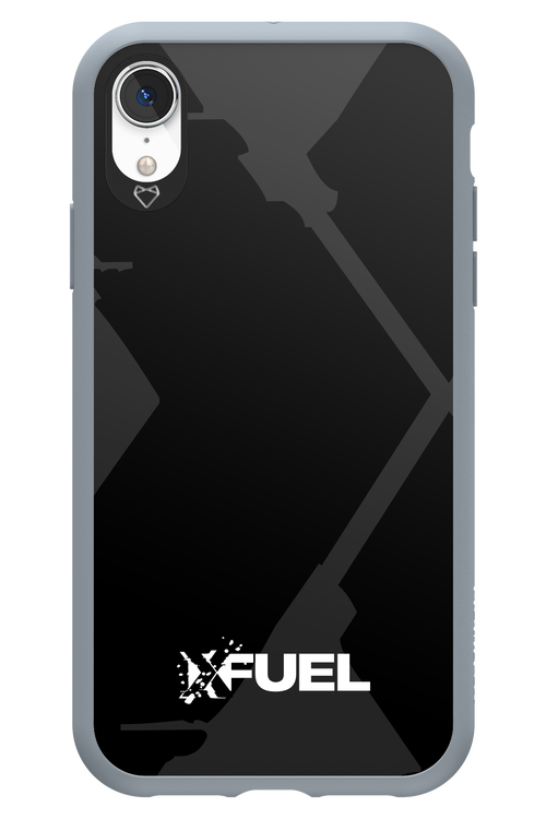 Shadow Mode - Apple iPhone XR