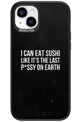 SUSHI 2.0 - Apple iPhone 15 Plus