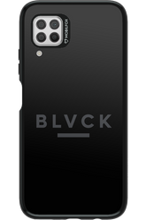 BLVCK II - Huawei P40 Lite