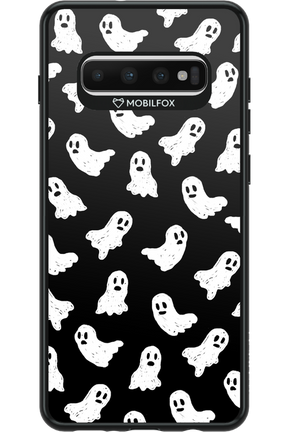 Chill Spirits - Samsung Galaxy S10+