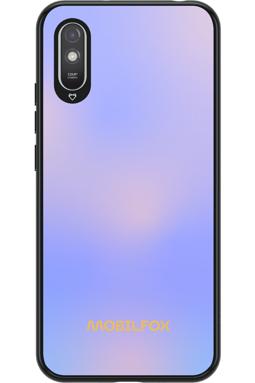 Pastel Berry - Xiaomi Redmi 9A