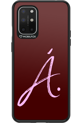 (Dark Blush) A II 2.0 - OnePlus 8T