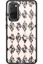 Cool Floor - Samsung Galaxy S20 FE