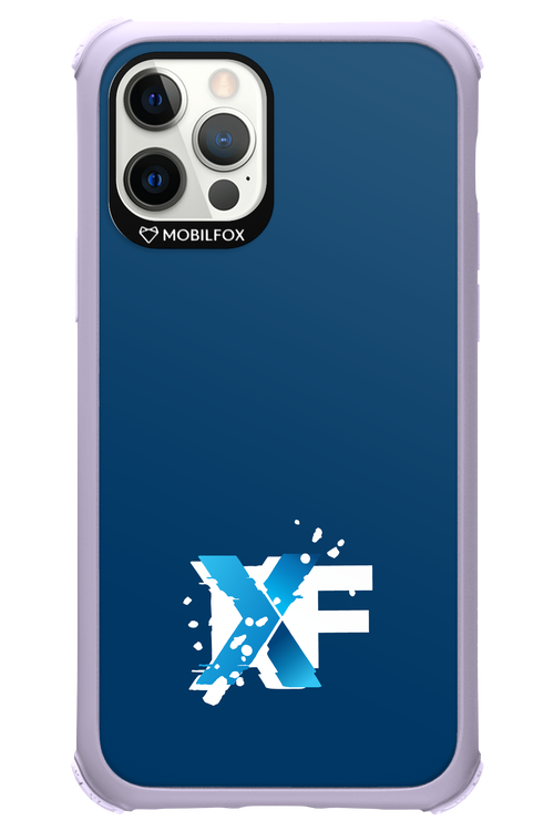 Nano Burst  - Apple iPhone 12 Pro