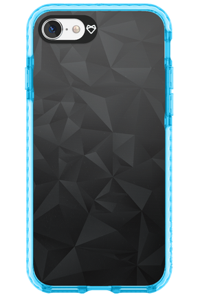 Low Poly - Apple iPhone 7