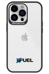 Pure Power - Apple iPhone 13 Pro