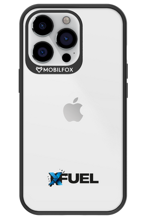 Pure Power - Apple iPhone 13 Pro