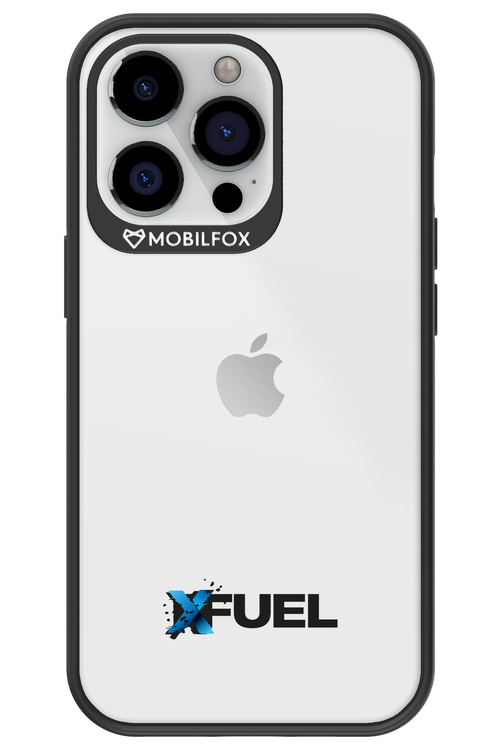 Pure Power - Apple iPhone 13 Pro