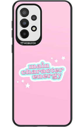 The Main Pink - Samsung Galaxy A33