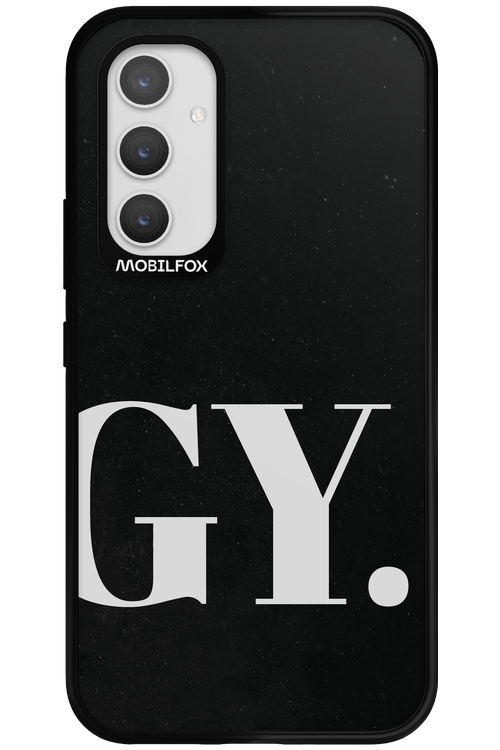 GY (Off Space) 2.0 - Samsung Galaxy A54