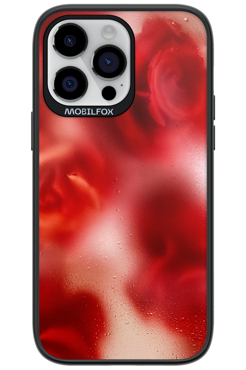 Ice Rose - Apple iPhone 14 Pro Max