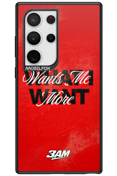 WHAT I WANT 2.0 - Samsung Galaxy S24 Ultra