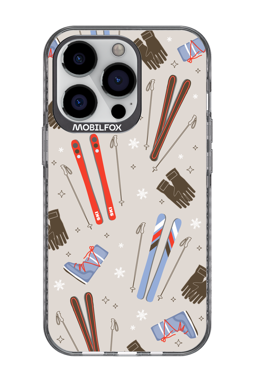 Ski Essentials - Apple iPhone 13 Pro