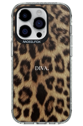 Diva - Apple iPhone 14 Pro