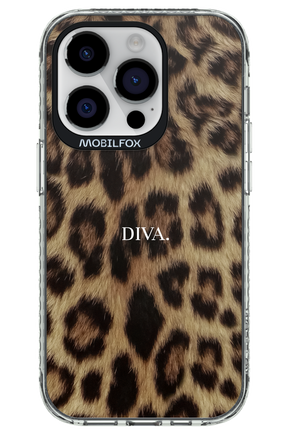 Diva - Apple iPhone 14 Pro