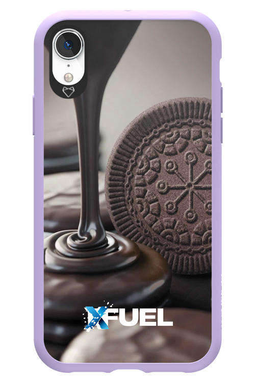 Choco Boost - Apple iPhone XR