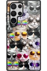 Cat World - Samsung Galaxy S22 Ultra