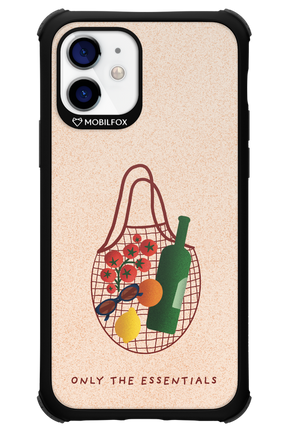 Essentials Only - Apple iPhone 12