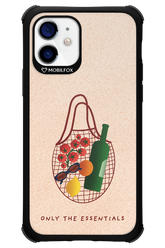 Essentials Only - Apple iPhone 12